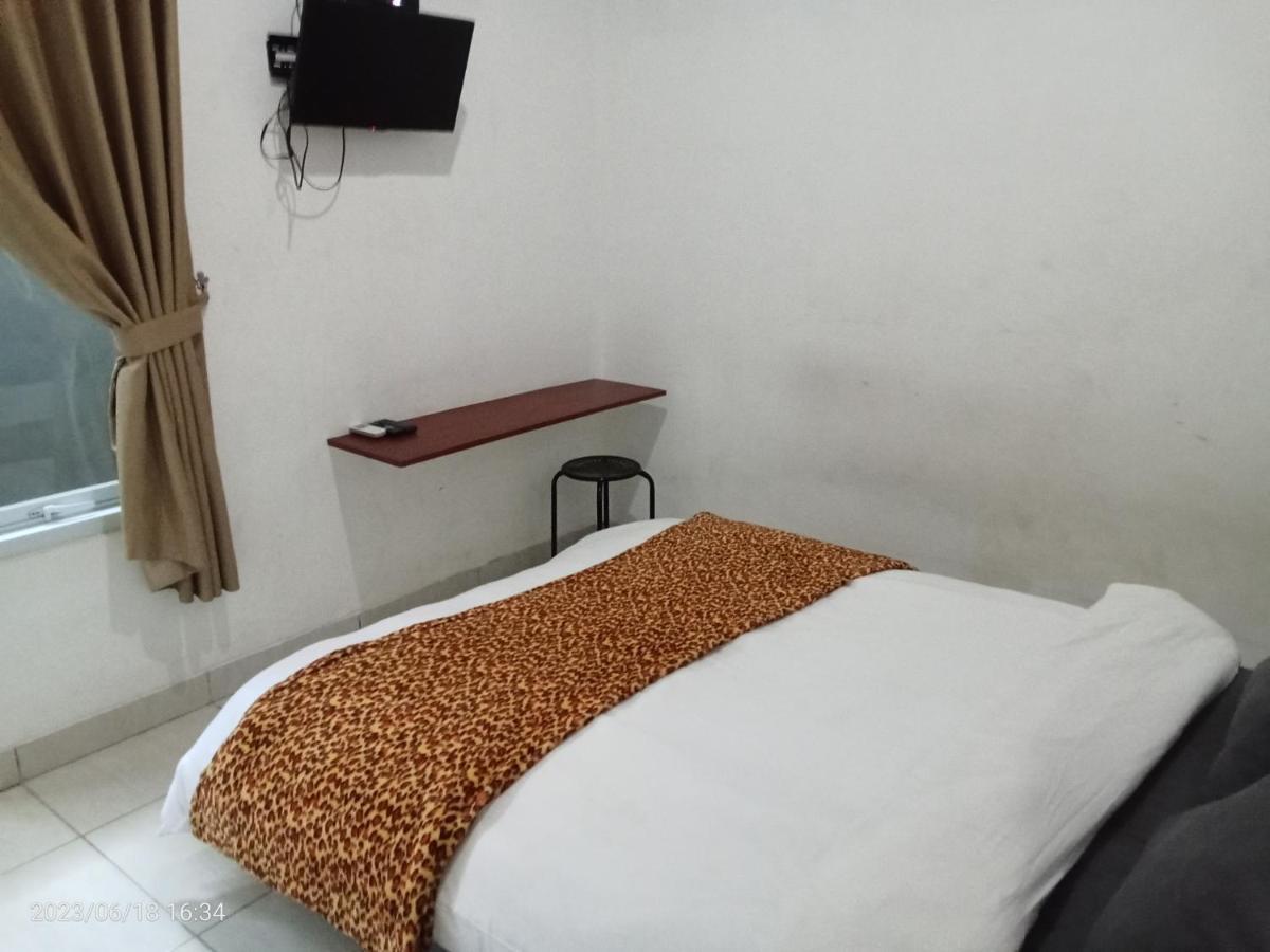 Murai Guesthouse Bali Denpasar  Luaran gambar