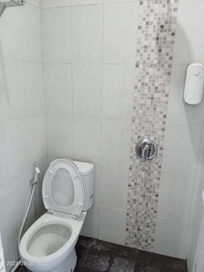 Murai Guesthouse Bali Denpasar  Luaran gambar